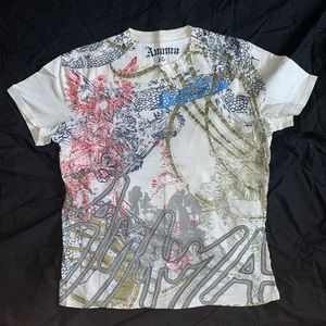 Anama XL Tee